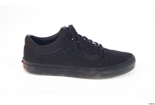 Dio Clothes  319 black sneakers casual shoes 0011.jpg